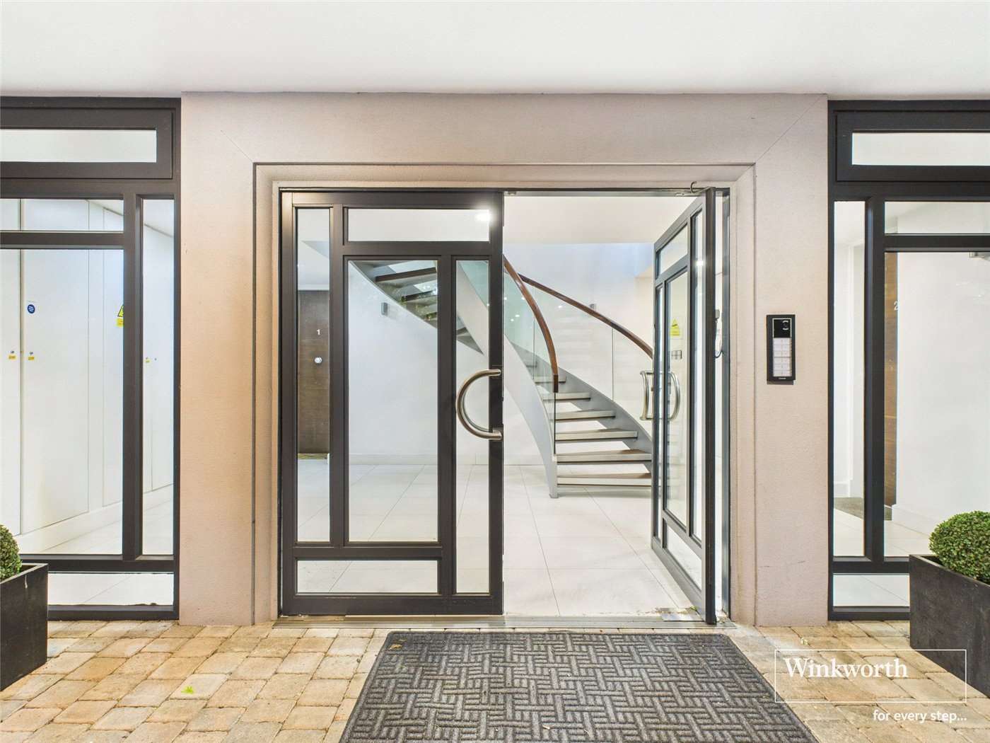 Hallway