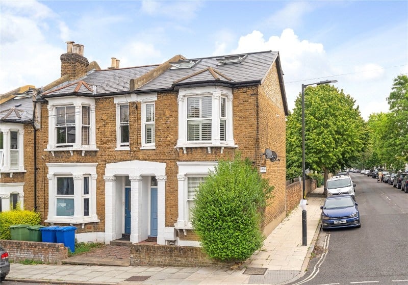 Landcroft Road, East Dulwich, London, SE22