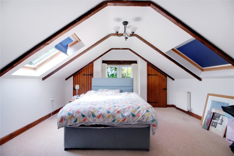 Cranes Road, Hethel, Norwich, Norfolk, NR14