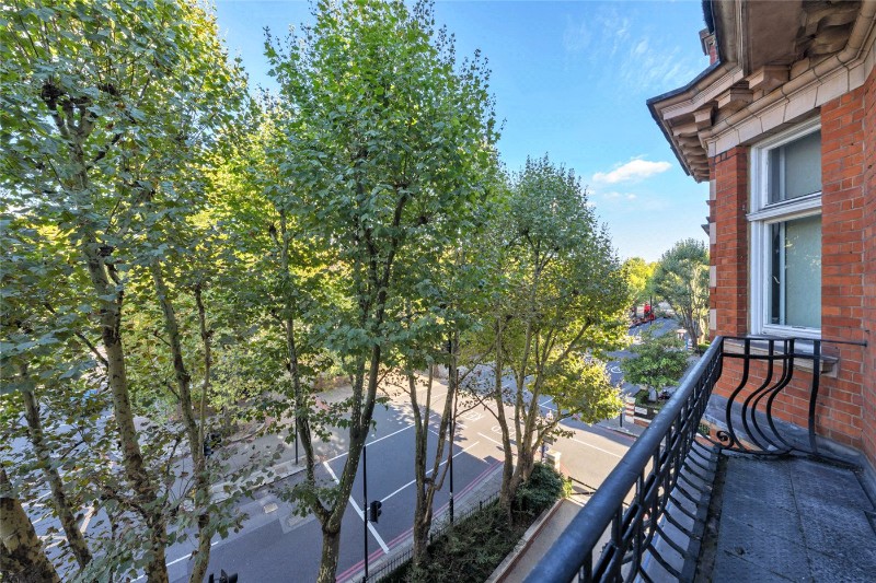 Blomfield Court, Maida Vale, London, W9