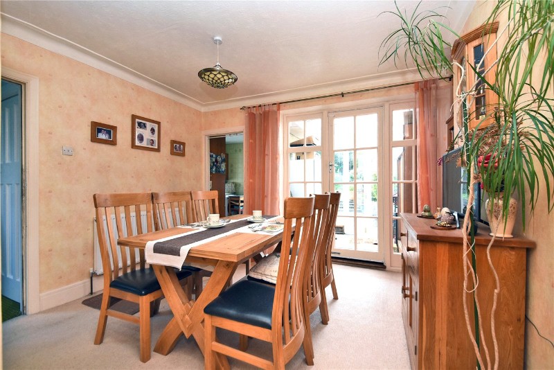 Commonfield Road, Banstead, Surrey, SM7