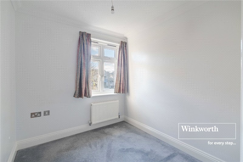 Chessel Avenue, Bournemouth, Dorset, BH5