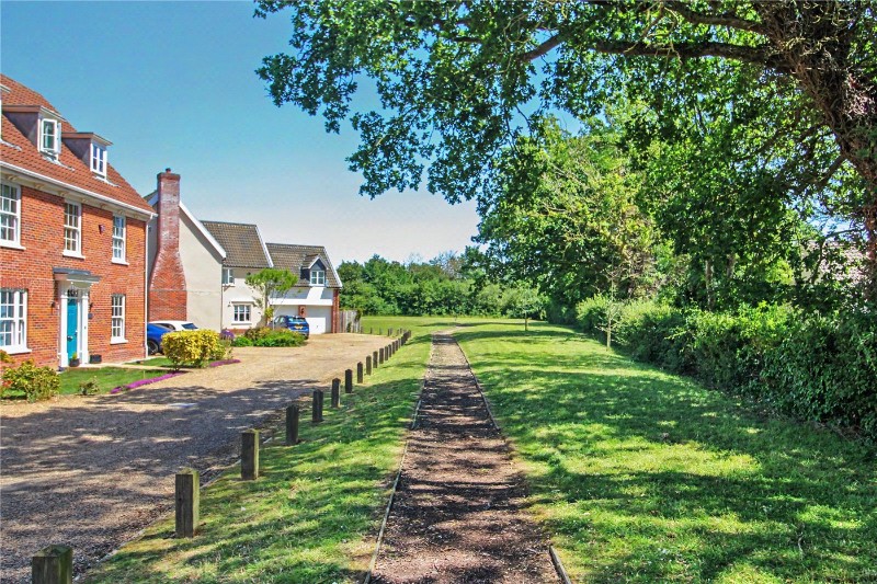 Tench Close, Mulbarton, Norwich, Norfolk, NR14