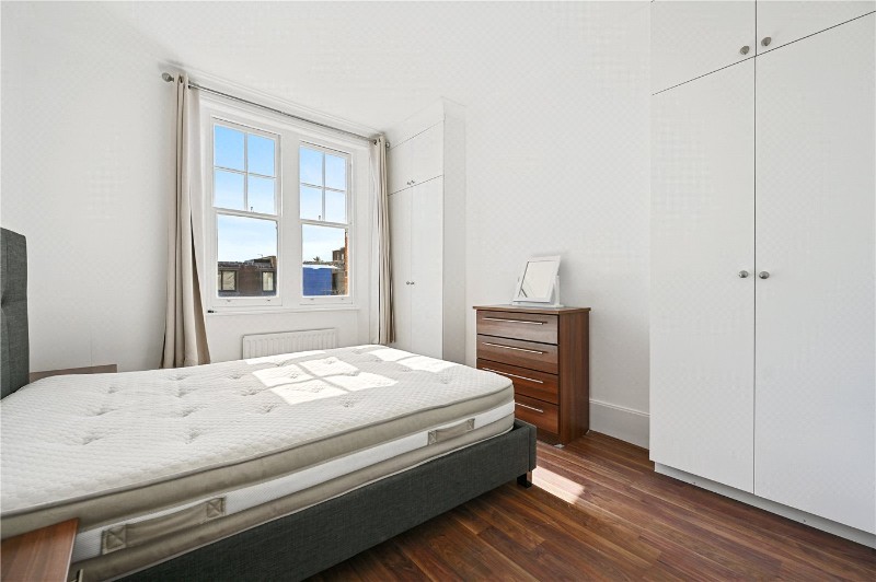 Pater Street, Kensington, London, W8
