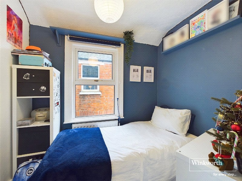 Kensington Road, Reading, Berkshire, RG30