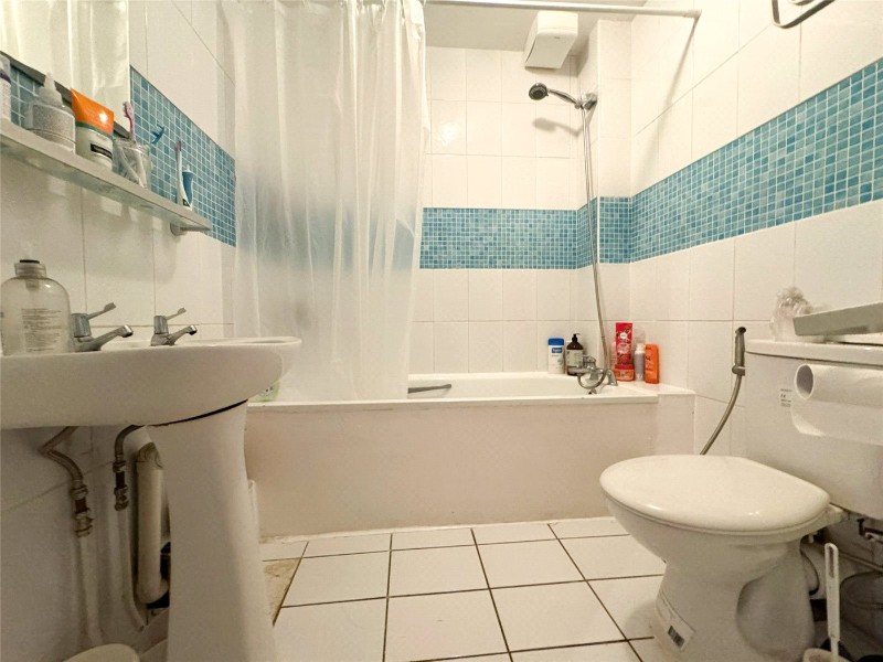 Gainsborough Lodge, 14 Hindes Road, Harrow, HA1