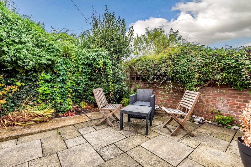 Stockbridge Road, Winchester, SO22