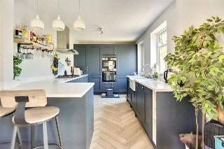 Robin Hood Road, Norwich, Norfolk, NR4