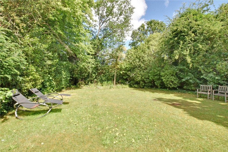 St. Johns Park, Blackheath, London, SE3