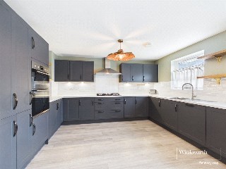 Wheat Street, Finchwood Park, Wokingham, Berkshire, RG40