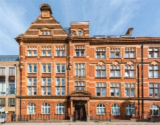 Glengall Road, London, NW6