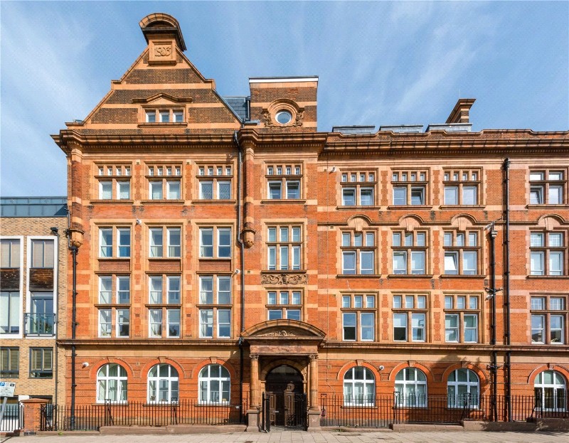 Glengall Road, London, NW6