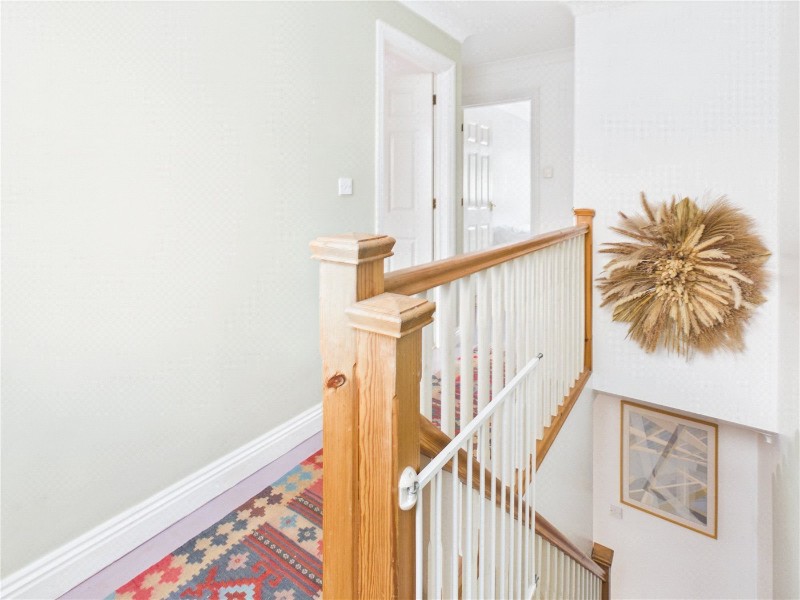 Bassetts Close, Copplestone, Crediton, Devon, EX17