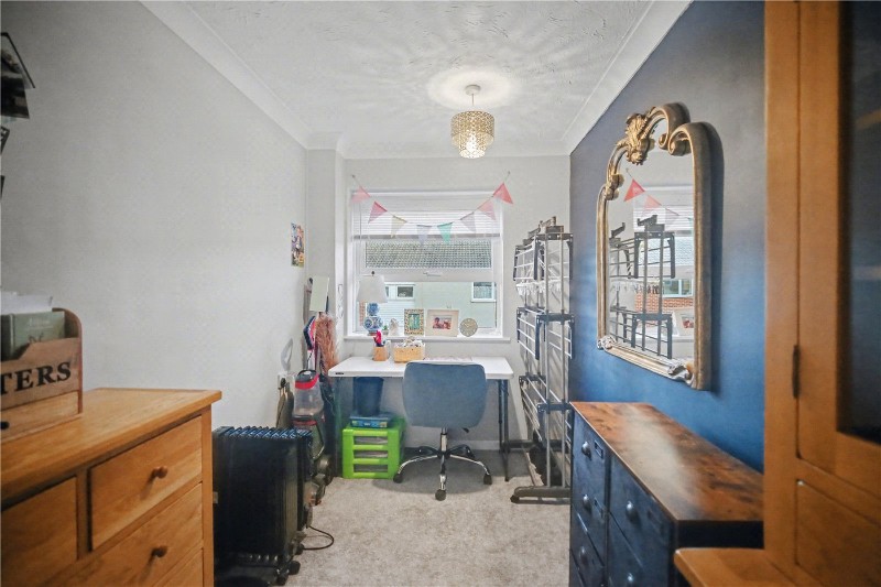 Churchill Place, Brooke, Norwich, Norfolk, NR15