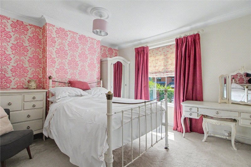 The Street, Surlingham, Norwich, Norfolk, NR14