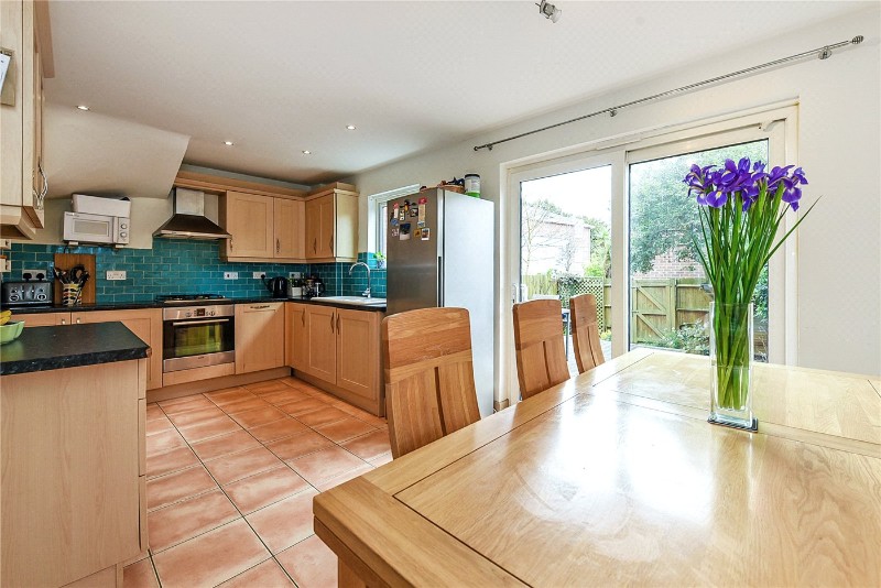 Athelstan Road, Winchester, Hampshire, SO23