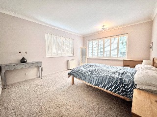 Portarlington Road, Bournemouth, Dorset, BH4