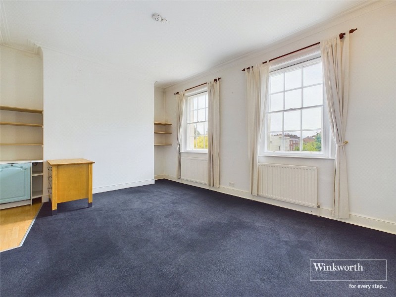 Heritage Court, Castle Hill, Reading, Berkshire, RG1