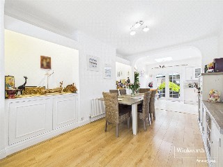Southfields, Hendon, London, NW4