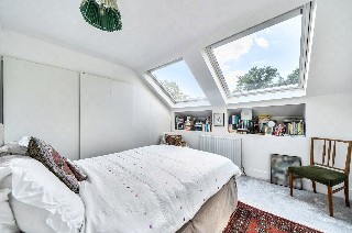 Selby Road, London, SE20