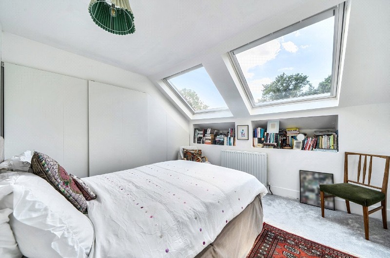 Selby Road, London, SE20