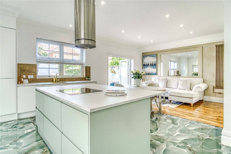 Alexandra Road, Lower Parkstone, Poole, BH14