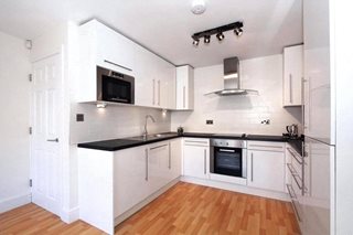 Paul Court, 1-3 Windsor Road, London, N3