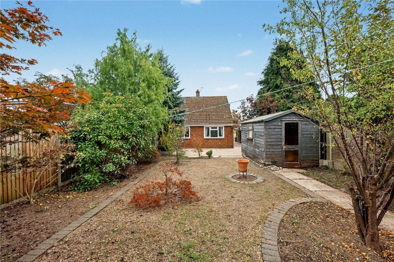 Halden Avenue, Hellesdon, Norwich, Norfolk, NR6