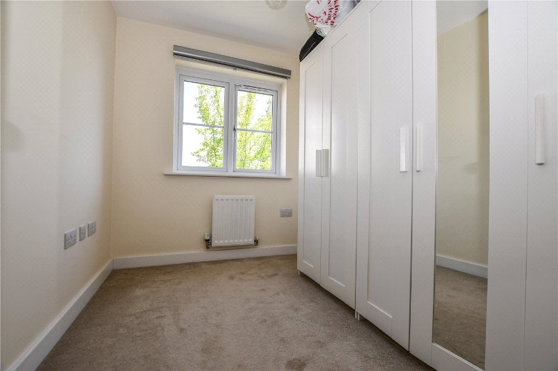 Diamond Jubilee Way, Wokingham, Berkshire, RG40