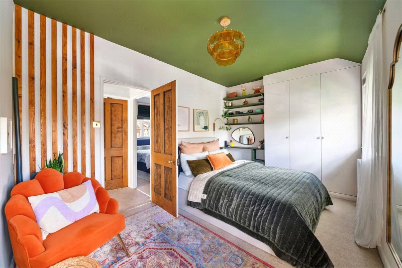 Huntingfield Road, London, SW15