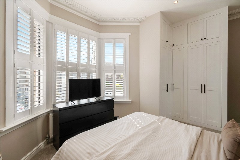Barry Road, East Dulwich, London, SE22