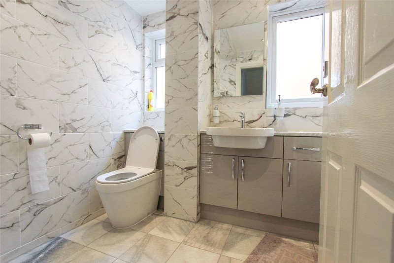 Kingswood Chase, Leigh-on-Sea, Essex, SS9