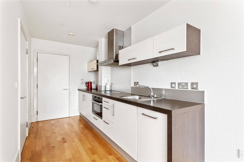 Highbury Stadium Square, London, N5