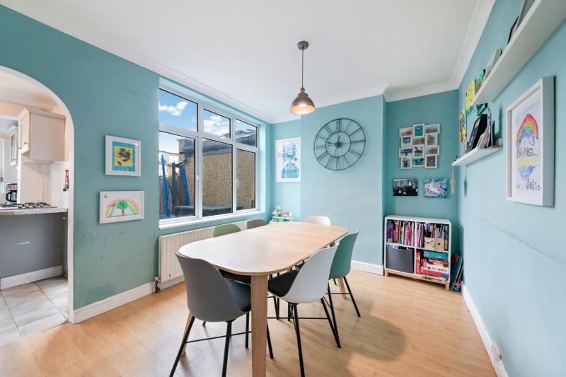 Colesburg Road, Beckenham, BR3