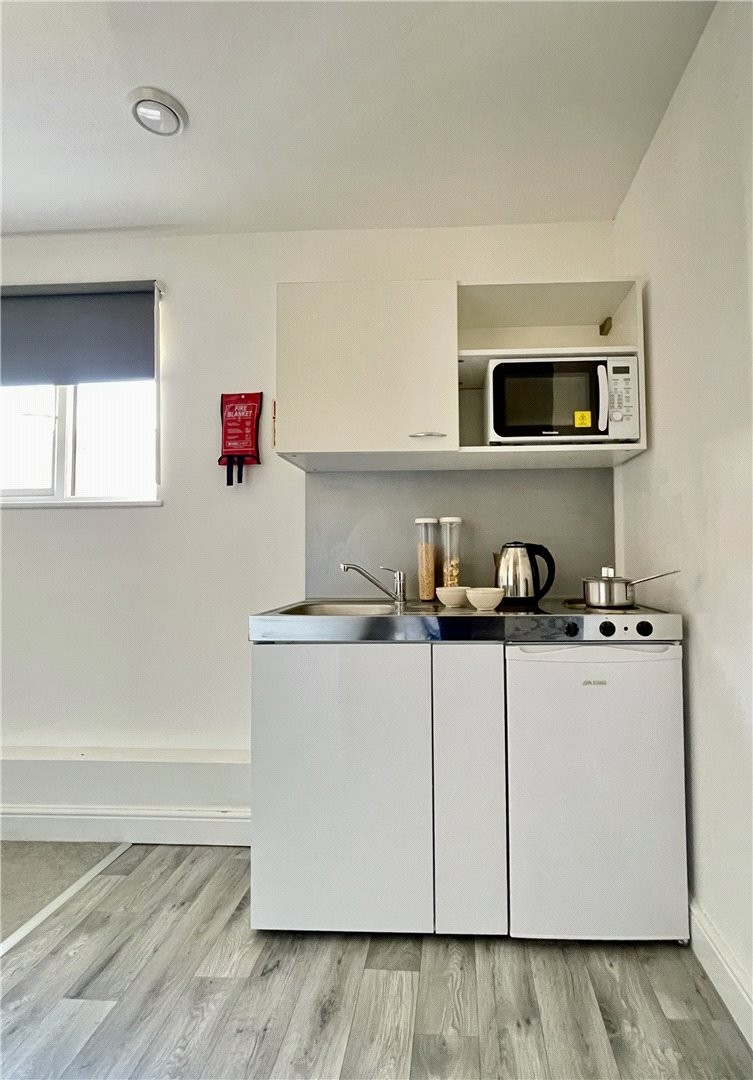 St. Marys Place, Southampton, Hampshire, SO14
