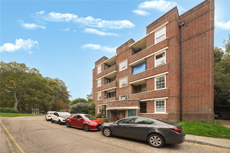 Hillcrest, London, N6