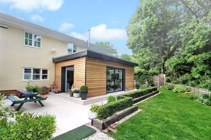 Tulip Tree Drive, Framingham Earl, Norwich, Norfolk, NR14