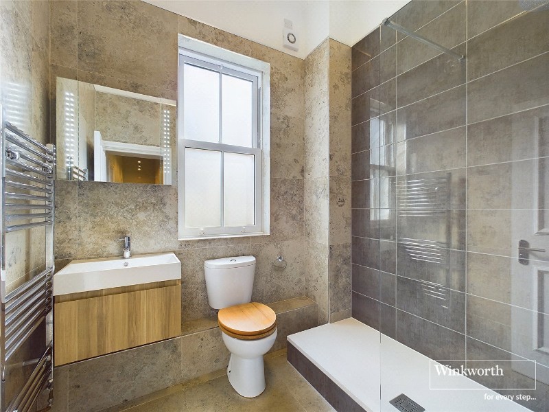 Priest Hill, Caversham, Reading, Berkshire, RG4