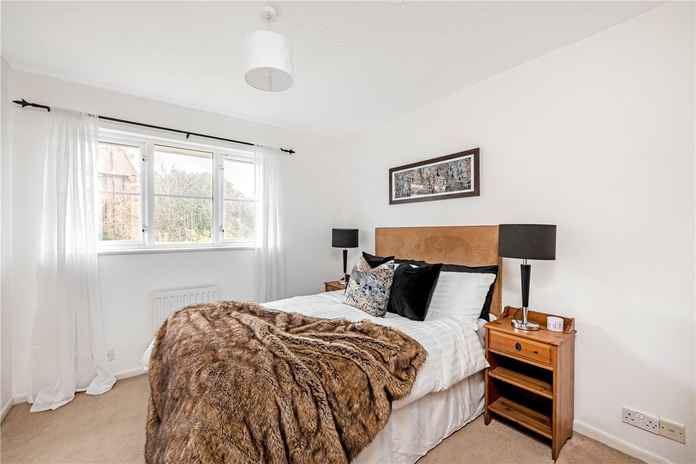 Principal Bedroom