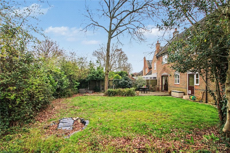 Fallowfield, Framingham Earl, Norwich, Norfolk, NR14