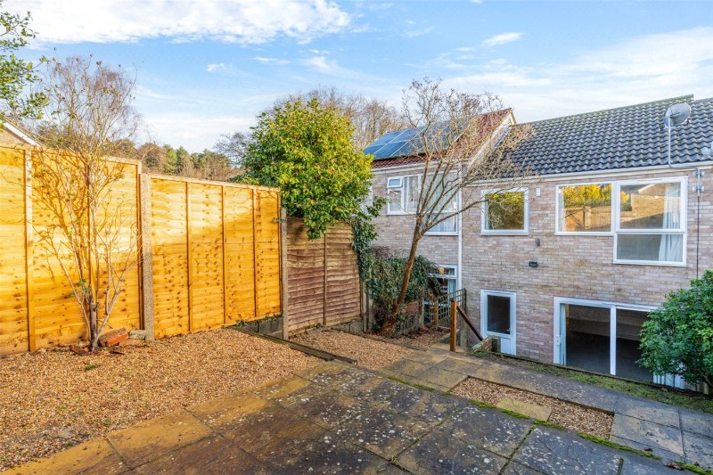 Bridle Way, Colehill, Wimborne, Dorset, BH21