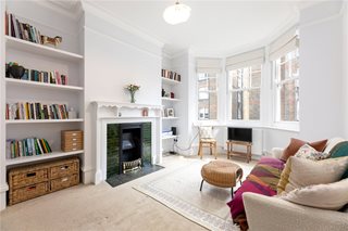 Sutton Lane North, London, W4