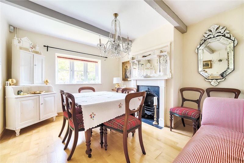 The Street, Long Sutton, Hook, Hampshire, RG29