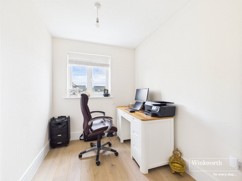 Sunapee Road, Reading, Berkshire, RG2