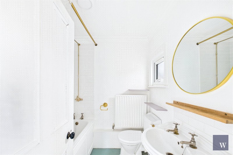 Ferndale Road, London, SW4