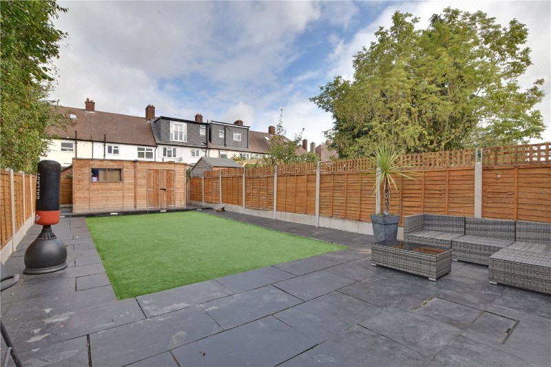 Fordel Road, Catford, London, SE6