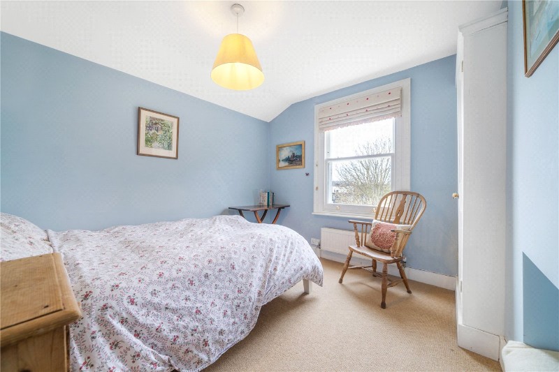 Friern Road, East Dulwich, London, SE22