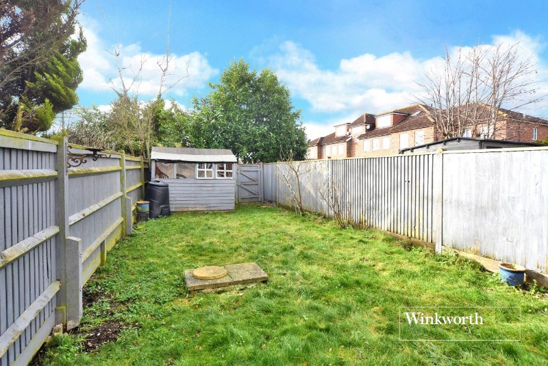 Senhouse Road, Cheam, Sutton, SM3