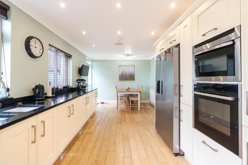Blythe Road, Corfe Mullen, Wimborne, Dorset, BH21