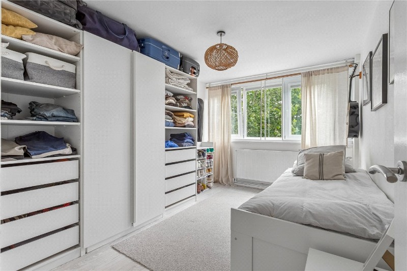 Hedingham Close, London, N1